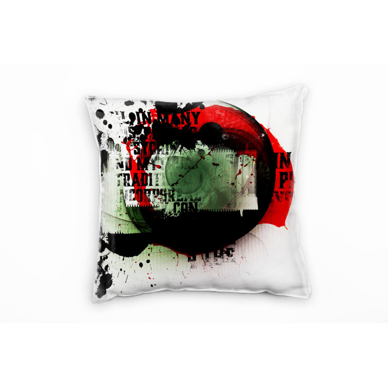Square Cushion