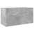 Concrete Grey is out of stock selected