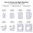 Marble Pattern Area Rugs Multi-980722947