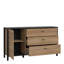 High Rock Sideboard in Riviera Oak