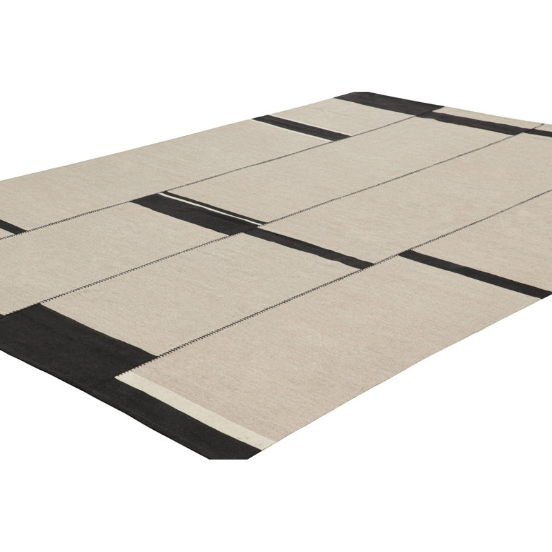 One-of-a-Kind 8'7x12' Area Rug
