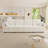 Modular Sectional Sofa Convertible Sofa Couch Set With Storage