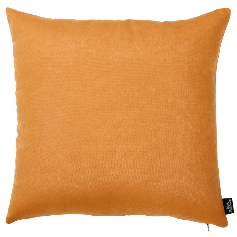 Housse de coussin Hello Fall