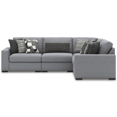 Bealton 4-Piece Sectional