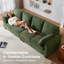 Canapé modulaire en Corduroy-656585920