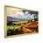 Gold Single Picture Frame