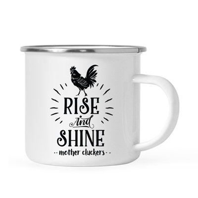 Glyndon Stainless Steel Coffee Mug