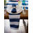 Risa Stripe Outdoor Table Runner-1900202971-1900202970