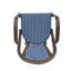 Chaise BISTRO (ensemble de 2)