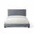 Gray is out of stock selected