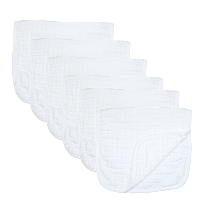 Cotton Baby Blanket