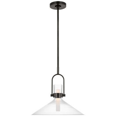 Larkin 2 - Light LED Pendant