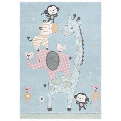 Featherste 100 Performance Rug