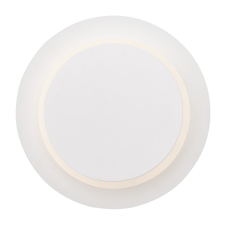 Antai LED Flush Mounted Sconce
