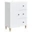 66cm Sideboard