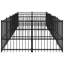 Ferrell Metal Exercise Pen With Door-81166486