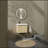 24Inch Wall-Mounted Vanity Sink Combo-1284068956
