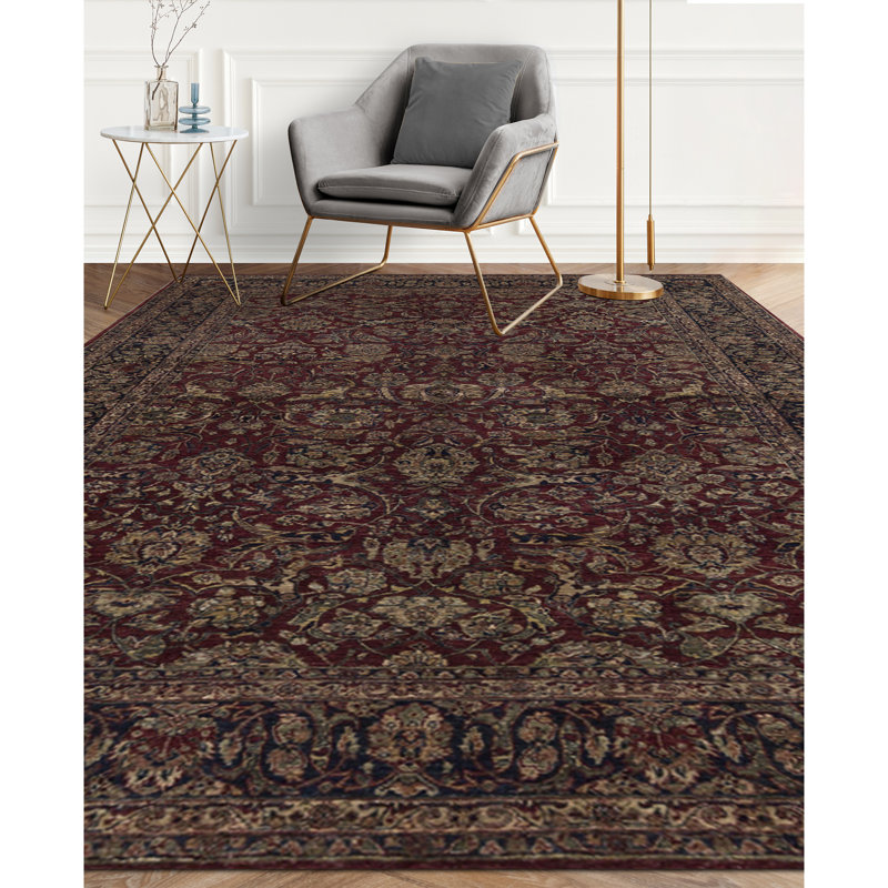 One-of-a-Kind 9'2" X 10'1" Area Rug