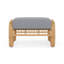Riviera Outdoor Ottoman-694373493