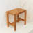 Hieu 12'' W Teak Shower Bench-24426306
