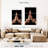 Adella Namaste Mudra Hands-108522118