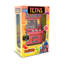 Basic Fun - Mini machine d'arcade portative classique Tetris