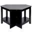 bureau d’ordinateur en coin Kessler