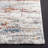 Jouji Performance Abstract Rug-1302864324
