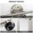4-Light Modern Bathroom Vanity Light-1660162884
