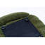 Repose-pieds en tissu Chenille-1498832158