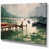 Toile tendue sélectionné