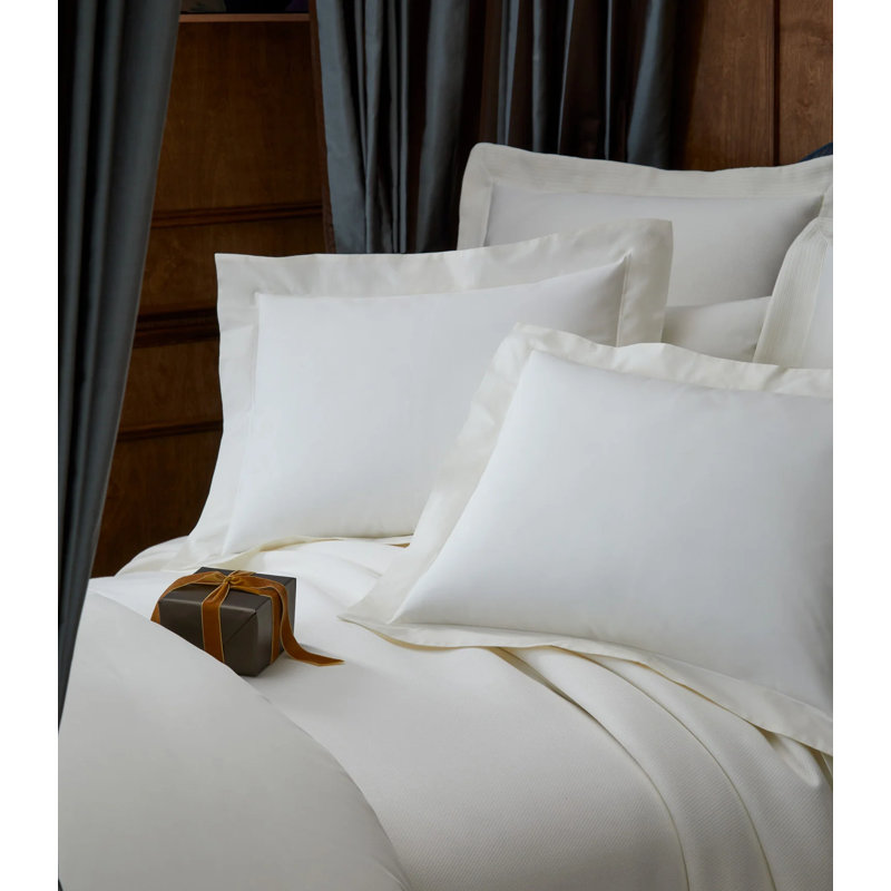 Boutique Collection, Twin Flat Sheet, Cameo