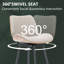 Swivel Counter Stool-19190868