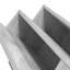 Wood Free Standing Magazine Rack-2118699937