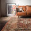 Anthonyville Traditional Persian Rust Rug-164847113