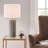 Ceramic Table Lamp