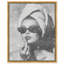 Retro Vanity Vibe Print by Oliver Gal-693591913-693591915
