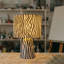 Lampe de table Momo - Zèbre-130120187