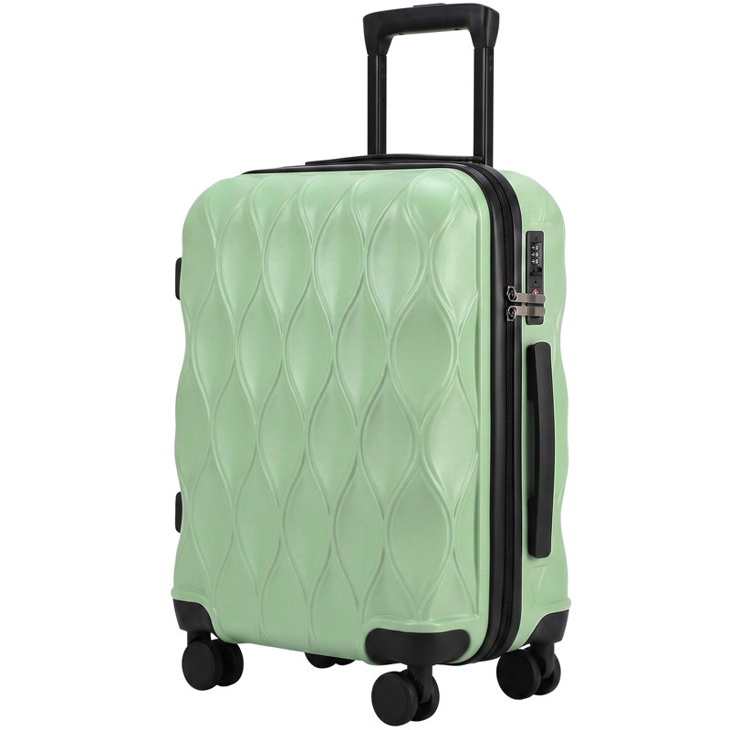 Suitcase
