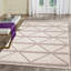 Tapis ivoire intérieur / extérieur Avena-1246764769