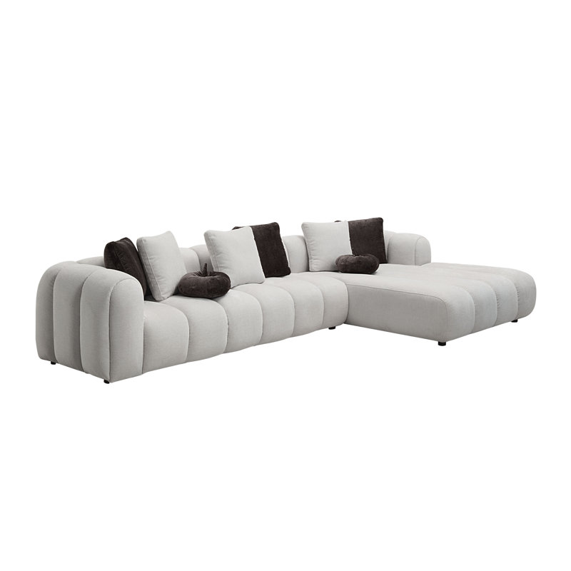 Canapé modulaire Christian