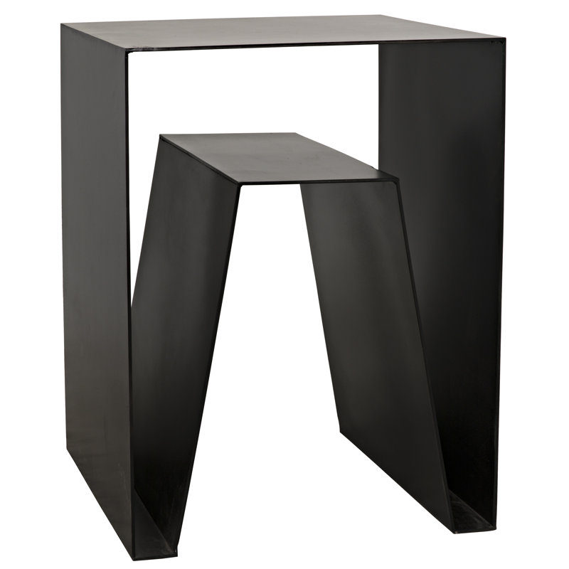 Quintin End Table