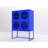 Puett Metal Accent Cabinet-2056236580