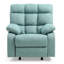 Fauteuil inclinable rembourré-1434540957