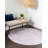 Mcclamma Chenille Oriental Indoor Rug-825778407