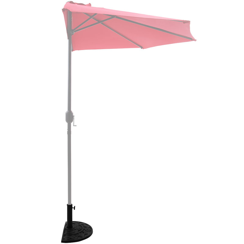 Scottdale Free Standing Umbrella Base