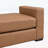 Versatile Ottoman only