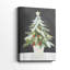Art des Fêtes de Noël - Toile tendue avec châssis DCCCLxxxviii-481224068