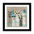 Papier beaux-arts encadré noir n'est pas disponible
