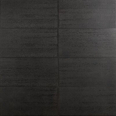 Chord 11.81 in. x 23.62 in. Semi-Matte Textured Porcelain Floor and Wall Tile (11.62 Sq. Ft. / Case) -  Bond Tile, EXT3RD107155